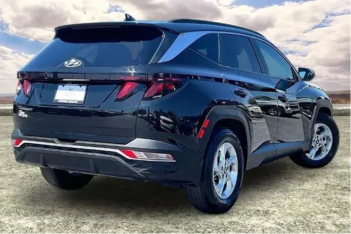 $20991 : Hyundai TUCSON 2024 SEL 4dr image 5