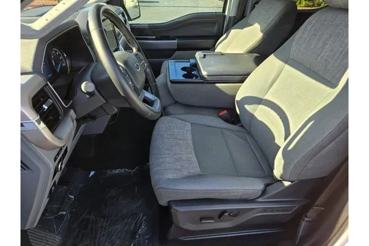 $36992 : Ford F-150 2023 4x4 XLT 4dr image 10