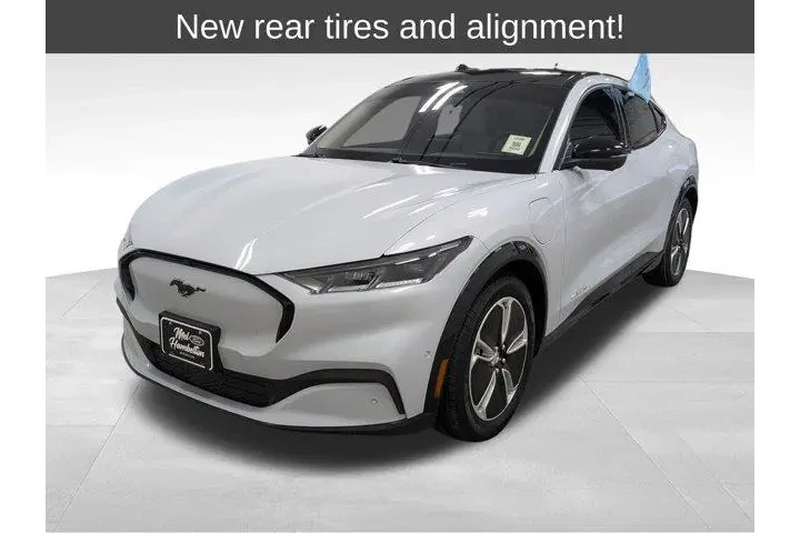 $28555 : Ford Mustang Mach-E 2023 Pre image 6