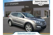 Hyundai SANTA FE Sport 2016 en New Hampshire
