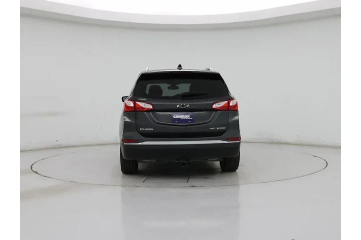 $20998 : Chevrolet Equinox 2018 4x4 P image 5