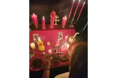 EL AMOR NO SE RUEGA SE DOMINA en San Juan