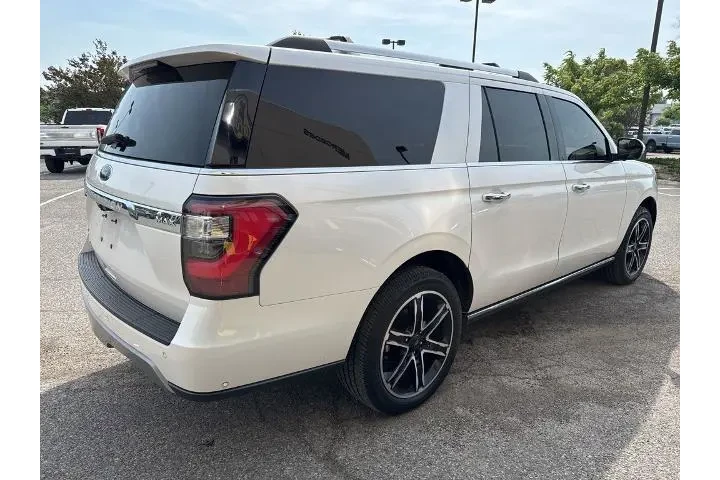 $31000 : Ford Expedition MAX 2019 4x4 image 10