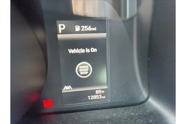 $20771 : Hyundai ELANTRA Hybrid 2023 image 8