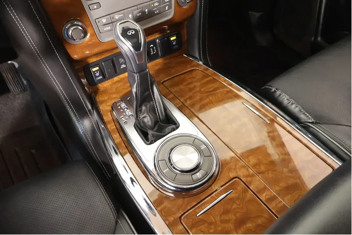 $23989 : INFINITI QX80 2019 Luxe 4dr image 8