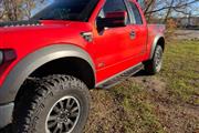 $25995 : 2010 F-150 SVT Raptor thumbnail