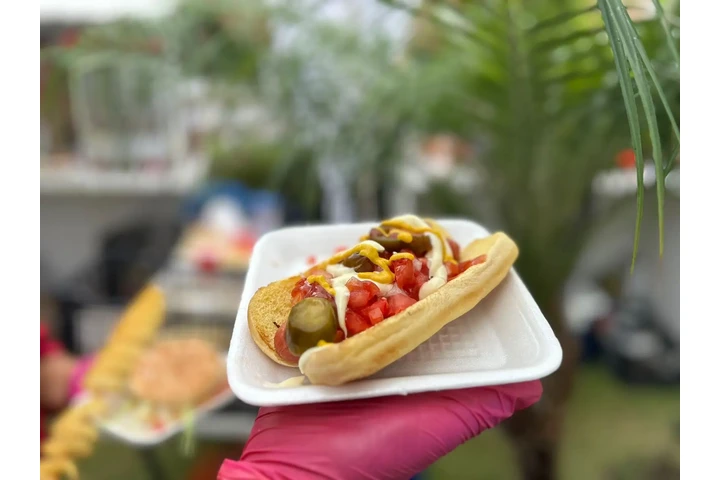 Barras de alimentos image 6