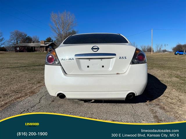 $3600 : 2008 NISSAN ALTIMA2008 NISSAN image 8