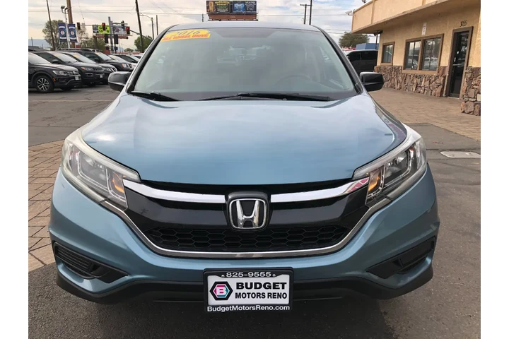 $13990 : 2016 CR-V SE 4WD image 7
