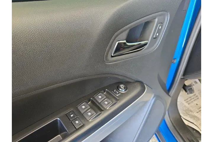 $31999 : Chevrolet Colorado 2022 4x4 image 6