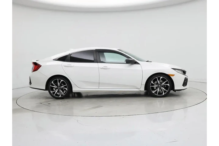 $23998 : Honda Civic 2019 Si 4dr Seda image 7