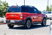 Ford Bronco Sport 2022 AWD O