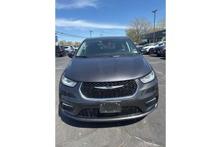 $24990 : Chrysler Pacifica 2023 Touri image 8