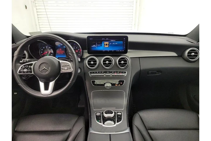 $22998 : Mercedes-Benz C-Class 2019 C image 9