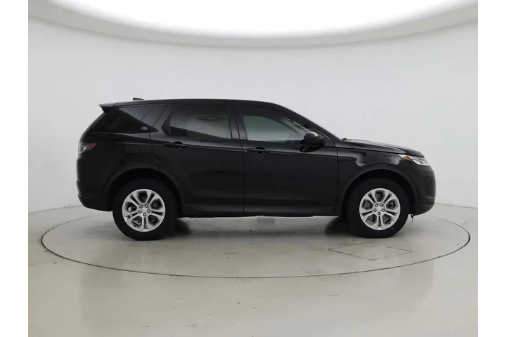 $20998 : Land Rover Discovery Sport 2 image 7