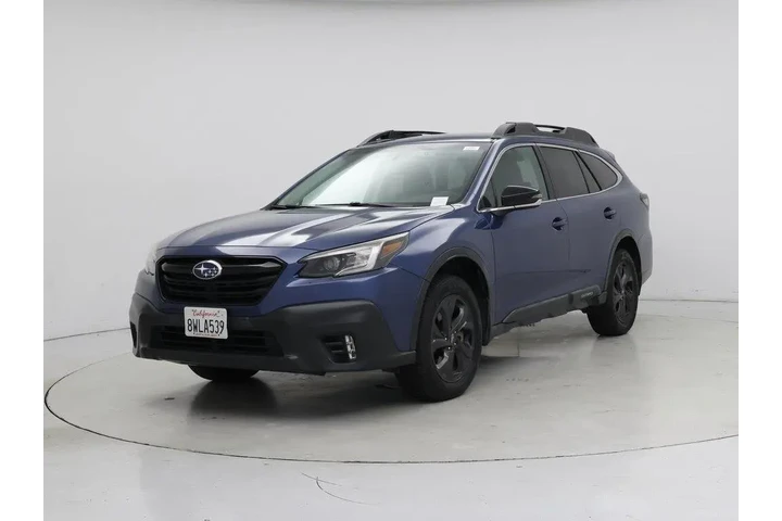 $25998 : Subaru Outback 2021 AWD Onyx image 4