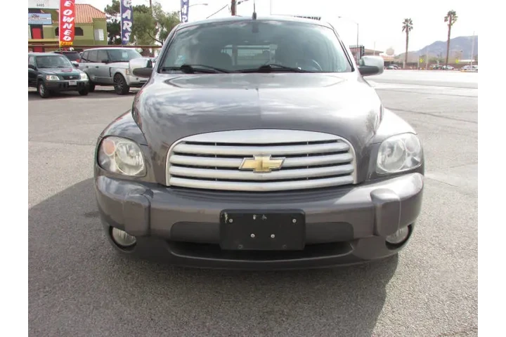$6995 : 2006 HHR LT image 7