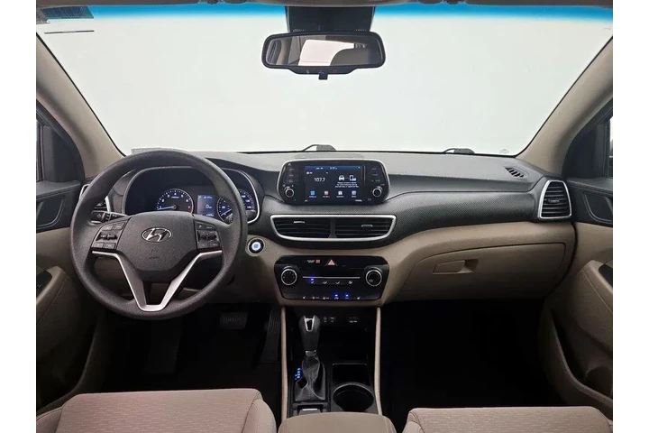$16998 : Hyundai TUCSON 2020 Value 4d image 9