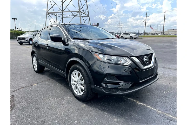 $16995 : 2021 Rogue Sport S image 7