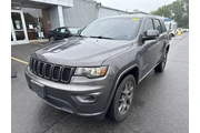 $24500 : Jeep Grand Cherokee 2021 4x4 thumbnail