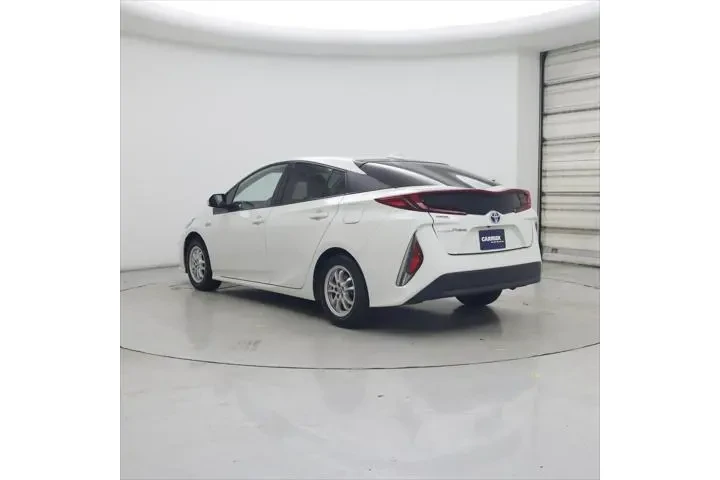 $19998 : Toyota Prius Prime 2020 LE 4 image 2