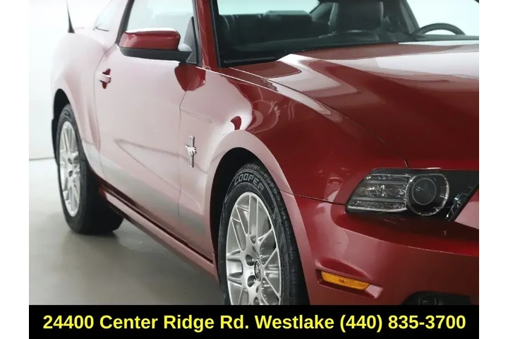 $15581 : Ford Mustang 2013 V6 Premium image 9