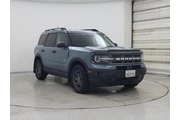 Ford Bronco Sport 2021 AWD B