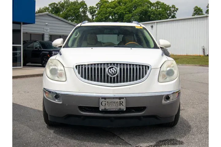 $7195 : Buick Enclave 2012 Leather 4 image 3