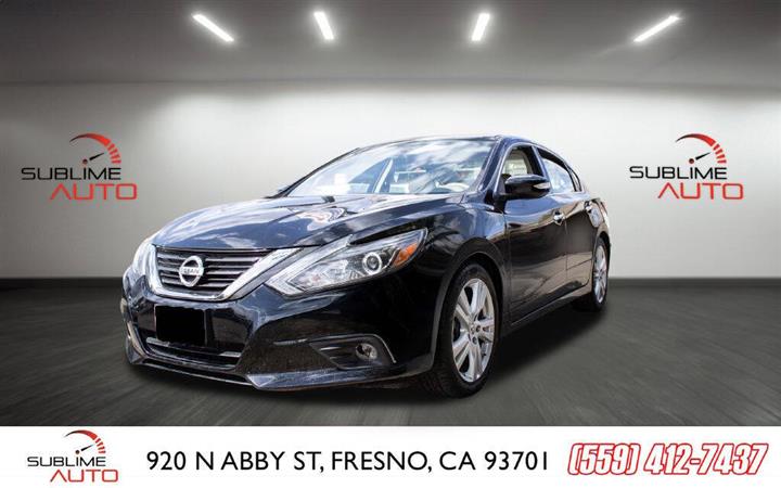 $12995 : 2016 Altima image 3