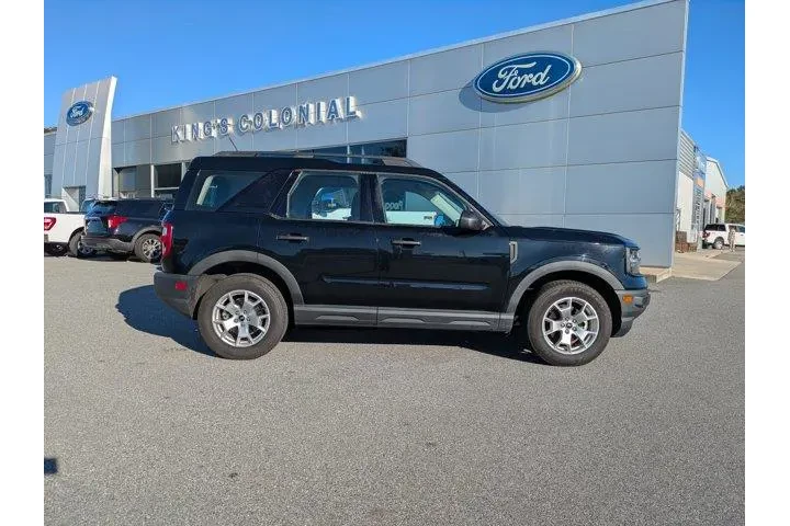 $18900 : Ford Bronco Sport 2021 AWD B image 2