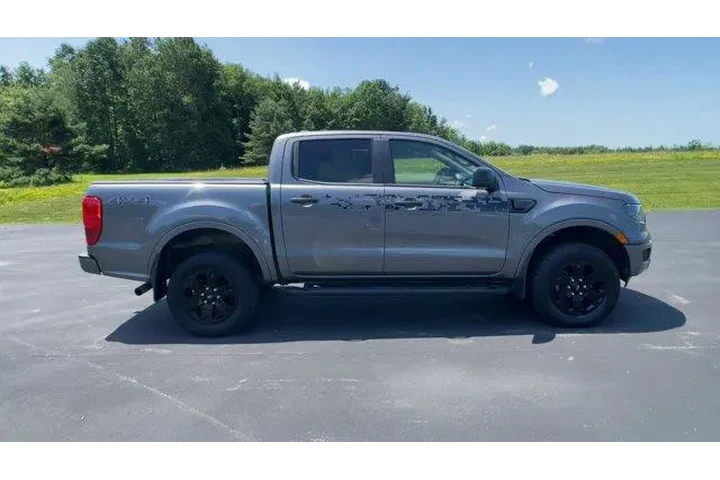 $34972 : Ford Ranger 2023 4x4 XLT 4dr image 9