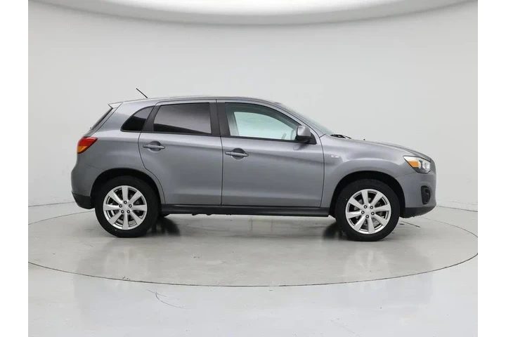 $13998 : Mitsubishi Outlander Sport 2 image 7