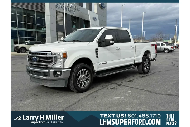$39148 : Ford F-350 Super Duty 2021 4 image 1