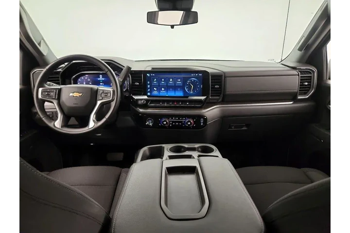 $39998 : Chevrolet Silverado 1500 202 image 8