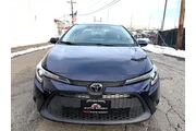 $15680 : 2022 Corolla LE CVT (Natl) thumbnail