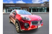 Kia Sportage 2017 AWD SX Tur