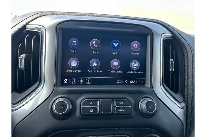 $33995 : Chevrolet Silverado 1500 202 image 8