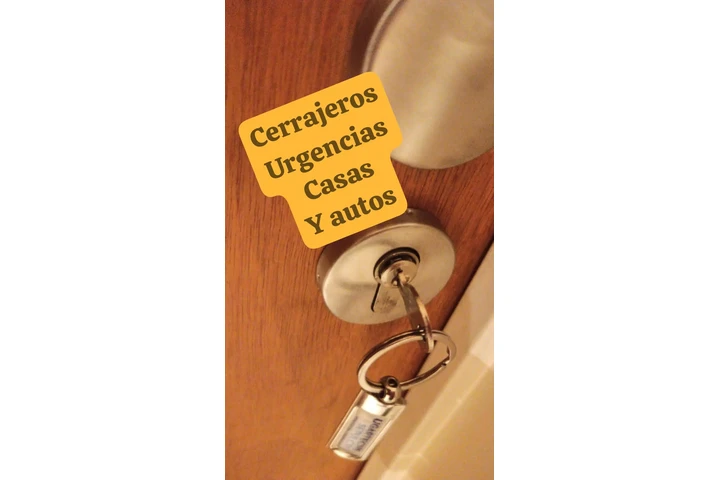 cerrajería de casas y autos image 2