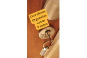 cerrajería de casas y autos thumbnail