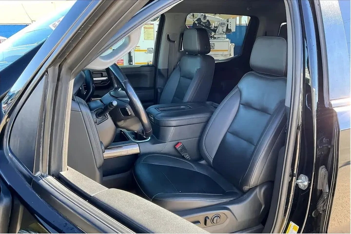 $32563 : Chevrolet Silverado 1500 202 image 7