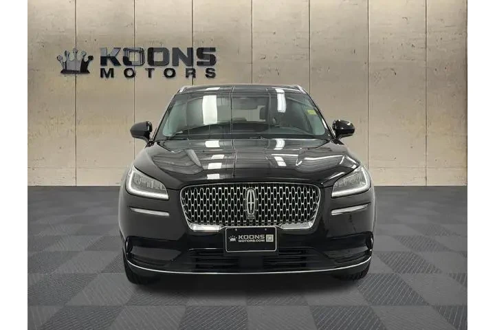 $29000 : Lincoln Corsair 2022 AWD Sta image 3