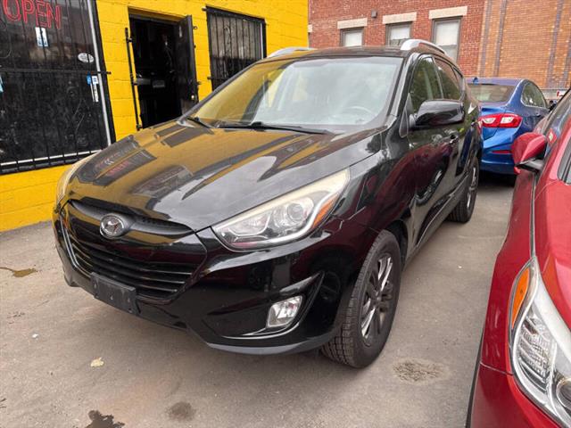 $8599 : 2014 Tucson SE image 1