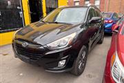 2014 Tucson SE