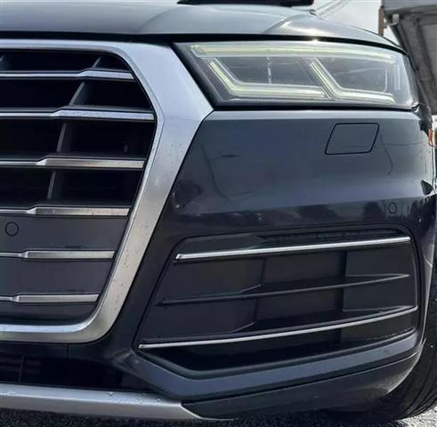 $16495 : 2018 AUDI Q5 PREMIUM PLUS SPO image 10