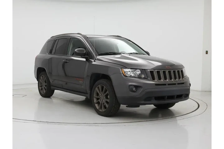 $12599 : Jeep Compass 2016 Sport 4dr image 1