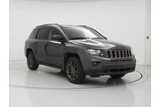 Jeep Compass 2016 Sport 4dr