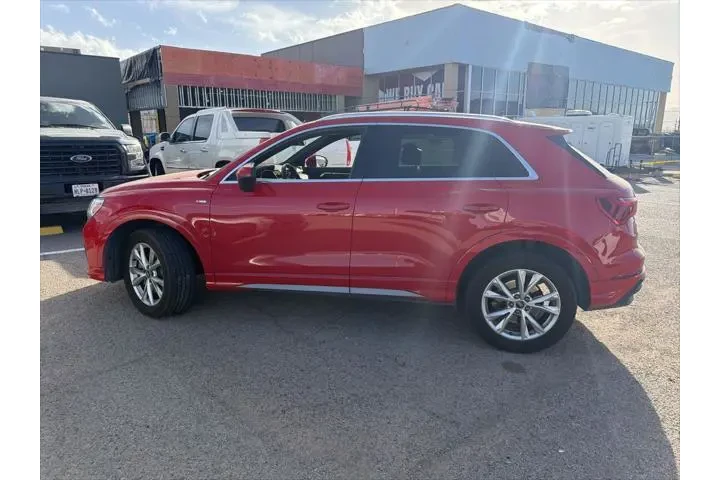 $25991 : Audi Q3 2024 AWD quattro S l image 9