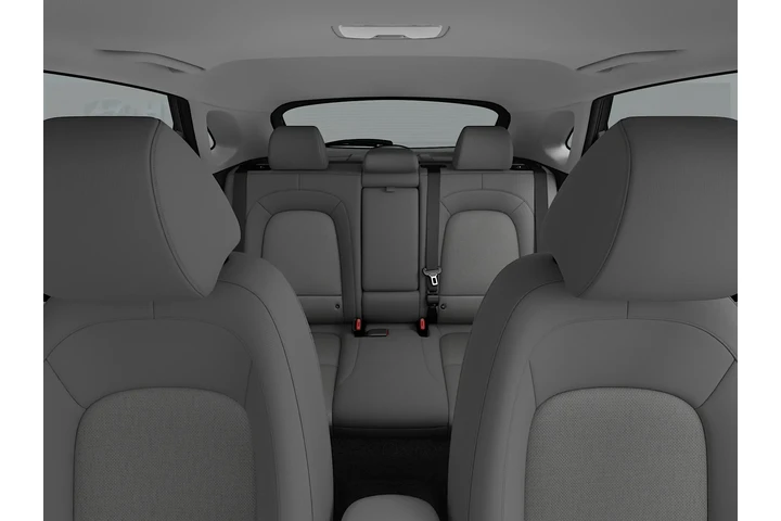 $22999 : Hyundai KONA 2023 SEL 4dr Cr image 7