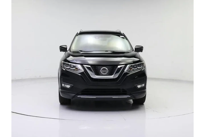 $14998 : Nissan Rogue 2017 SL 4dr Cro image 5