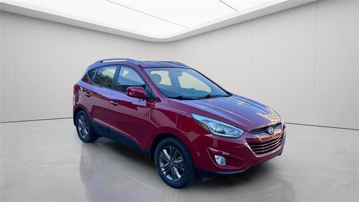 2015 Tucson LIMITED image 9